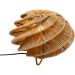 Лампа настольная Aloha Whirl 40cm