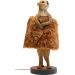 Лампа настольная Animal Meerkat Fur 51cm
