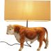 Лампа настольная Animal Cow 51cm