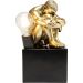 Лампа настольная Nude Man Hug 29cm