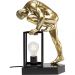 Лампа настольная Nude Man Streching 39cm