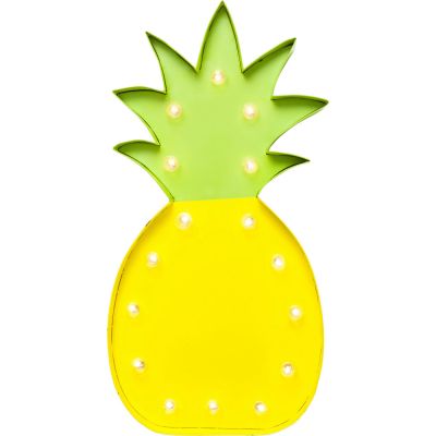 Панель световая настенная Ananas 61 см. 65014 в Киеве купить kare-design мебель свет декор