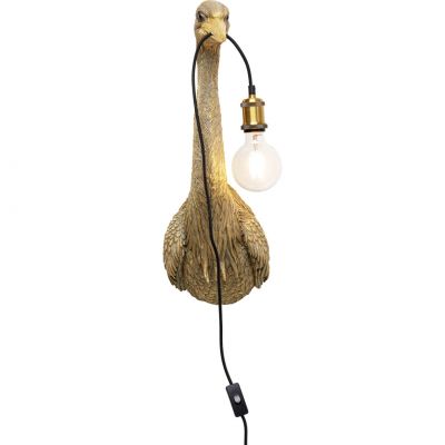 Бра Animal Heron 62 см. 52299 в Киеве купить kare-design мебель свет декор