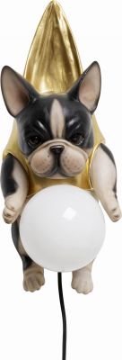 Настінний світильник Hero Dog 44 см 57737 у Києві купити kare-design меблі світло декор