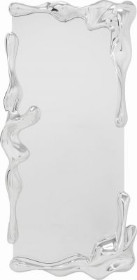 Напольное зеркало Lava Silver 90x180 см 70588 в Киеве купить kare-design мебель свет декор