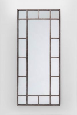 Зеркало Window Iron 200x90cm 77444 в Киеве купить kare-design мебель свет декор