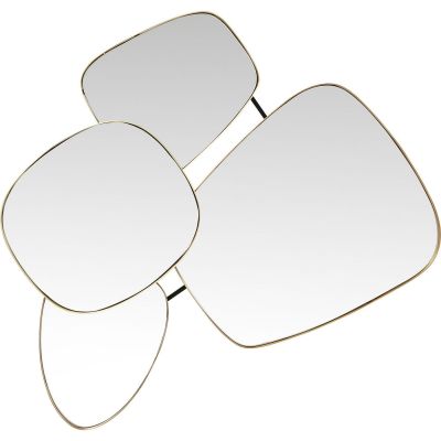 Зеркало Shapes 130x105cm 83009 в Киеве купить kare-design мебель свет декор