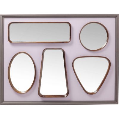 Зеркало Art Shapes 170x130 cm. 83361 в Киеве купить kare-design мебель свет декор