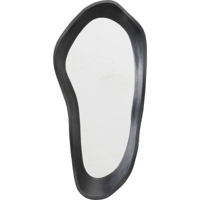 Зеркало Dynamic Black 29x61cm 86810 в Киеве купить kare-design мебель свет декор