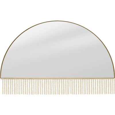 Зеркало на стену Opera Half 70x110cm 80120 в Киеве купить kare-design мебель свет декор
