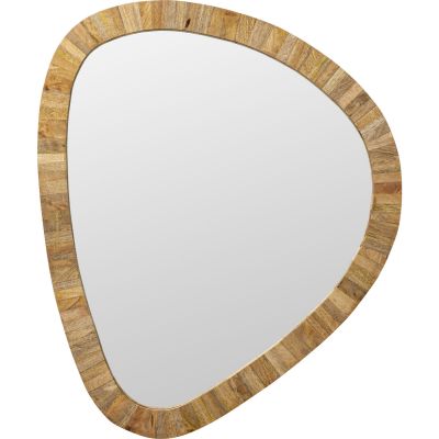 Настінне дзеркало Bora Bora 65x77cm 87192 у Києві купити kare-design меблі світло декор
