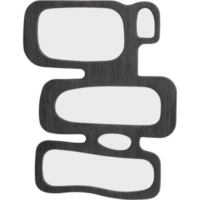 Настінне дзеркало Art Shapes 62x80cm 70181 у Києві купити kare-design меблі світло декор