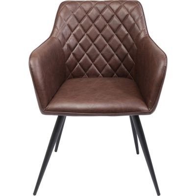 Стул с подлокотниками San Remo 83315 в Киеве купить kare-design мебель свет декор