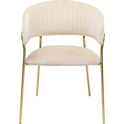 Стул с подлокотниками Belle Creme (2/Set) 85305 в Киеве купить kare-design мебель свет декор