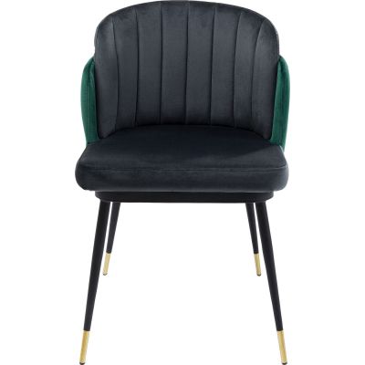Стілець з підлокітниками Hojas Grey 85585 у Києві купити kare-design меблі світло декор