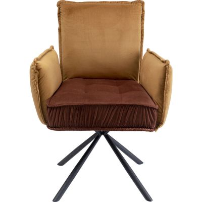 Стул Chelsea Brown 85770 в Киеве купить kare-design мебель свет декор