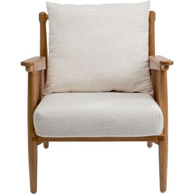 Стул с подлокотниками Cane 86469 в Киеве купить kare-design мебель свет декор