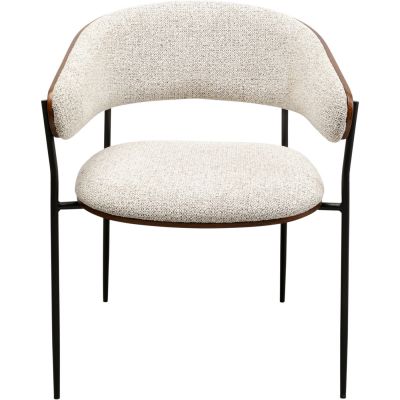 Стул с подлокотниками Cindy 70256 в Киеве купить kare-design мебель свет декор