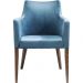 Стул with Armrest Mode Petrol