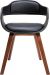 Стул Costa Walnut