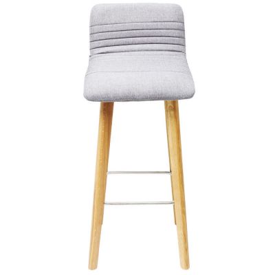 Стул барный LARA Grey 80876 в Киеве купить kare-design мебель свет декор