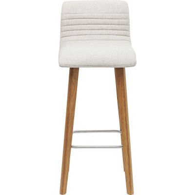 Барный стул Lara Ecru 81234 в Киеве купить kare-design мебель свет декор