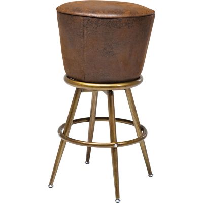 Стул барный Lady Rock Vintage 77572 в Киеве купить kare-design мебель свет декор
