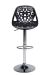 Барный стул Ornament Black