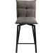 Барный стул Toronto Brown 69cm