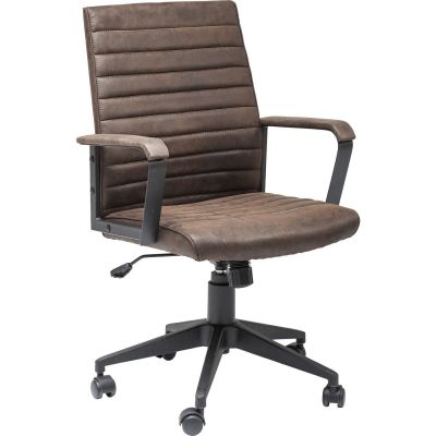 Офисное кресло Labora Brown 79946 в Киеве купить kare-design мебель свет декор