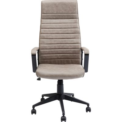 Кресло офисное Labora High Pebble 84742 в Киеве купить kare-design мебель свет декор