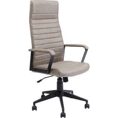 Офісне крісло Labora High Pebble 84742 у Києві купити kare-design меблі світло декор