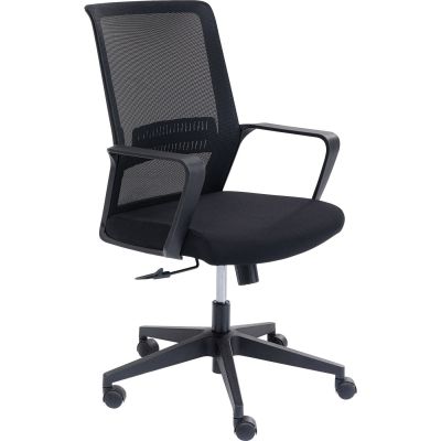 Кресло офисное Max Black 85867 в Киеве купить kare-design мебель свет декор