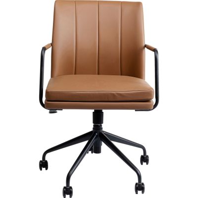 Офисный стул Charles 86895 в Киеве купить kare-design мебель свет декор