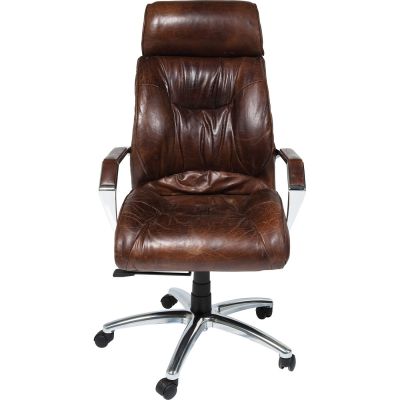 Офисное кресло Cigar Lounge 75984 в Киеве купить kare-design мебель свет декор