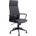 Кресло офисное Labora High Black