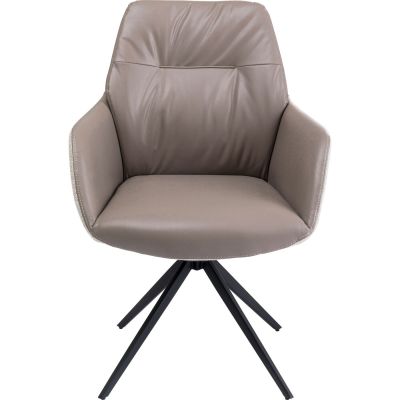 Стул вращающийся Amira 85851 в Киеве купить kare-design мебель свет декор