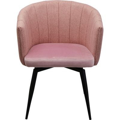 Поворотний стілець Merida Rose 87448 у Києві купити kare-design меблі світло декор