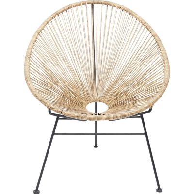 Стул Spaghetti Nature 82903 в Киеве купить kare-design мебель свет декор