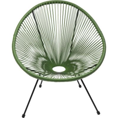 Стул Acapulco Green 83991 в Киеве купить kare-design мебель свет декор