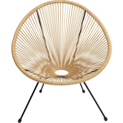 Стул Acapulco Nature 84722 в Киеве купить kare-design мебель свет декор