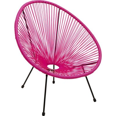 Стул Acapulco Pink 86251 в Киеве купить kare-design мебель свет декор
