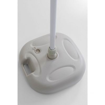 Подставка для пляжного зонта Hawaii White 85659 в Киеве купить kare-design мебель свет декор