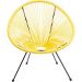 Стул Acapulco Yellow