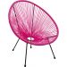 Стул Acapulco Pink