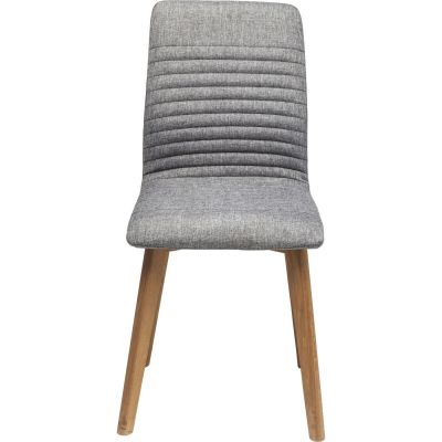 Стул Lara Grey 80862 в Киеве купить kare-design мебель свет декор