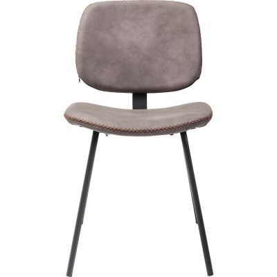 Стул Barber Brown 82754 в Киеве купить kare-design мебель свет декор