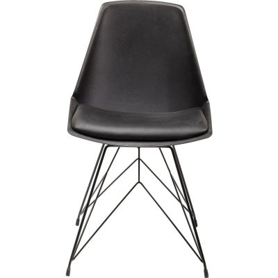 Стул Wire Black 82744 в Киеве купить kare-design мебель свет декор