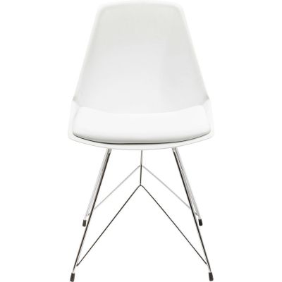 Стул Wire White 82743 в Киеве купить kare-design мебель свет декор