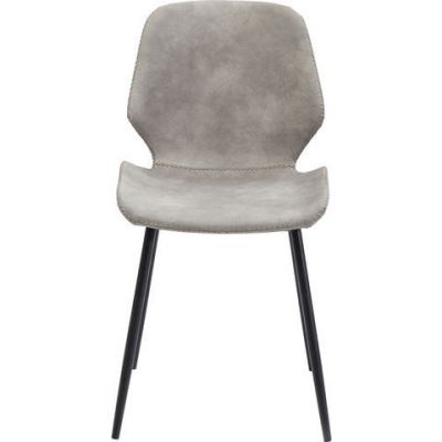 Стул Honey Moon Grey 83590 в Киеве купить kare-design мебель свет декор